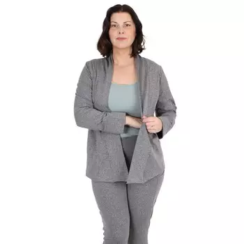 Женский кардиган Flow Undersummers, цвет Steel