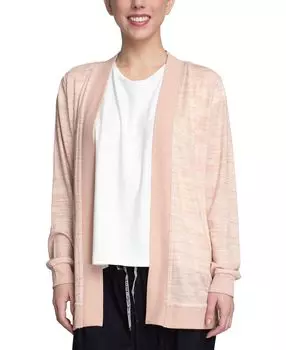 Женский кардиган из мягкого трикотажа desert vibes butter Muk Luks, мульти