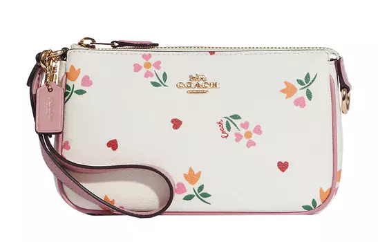 Женский клатч Nolita 19 COACH