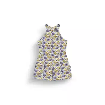 Женский комбинезон ALINNA P ROMPER фото Picture, синий