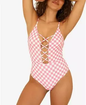 Женский комбинезон Bliss Dippin' Daisy's