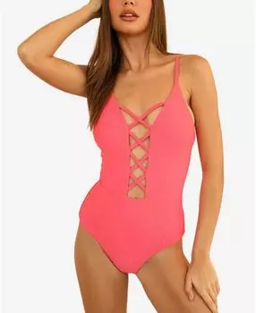 Женский комбинезон Bliss Dippin' Daisy's