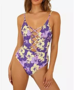 Женский комбинезон Bliss Dippin' Daisy's