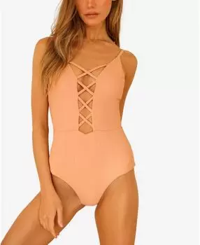 Женский комбинезон Bliss Dippin' Daisy's