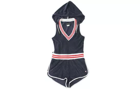 Женский комбинезон Champion, цвет Blue