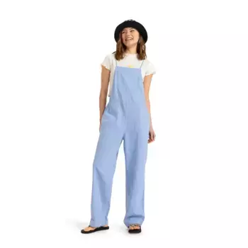 Женский комбинезон Crystal Coast Roxy, пурпурный