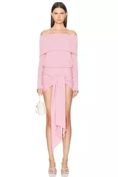 Женский комбинезон Fay Romper Ser.O.Ya, цвет Mauve