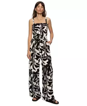 Женский комбинезон Feel Good с вырезом на спине Sanctuary, мультиколор