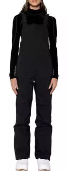 Женский комбинезон Halfdays Carson, черный