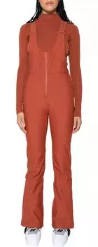 Женский комбинезон Halfdays Isabel Softshell