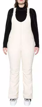 Женский комбинезон Halfdays Isabel Softshell