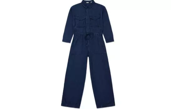 Женский комбинезон Levi's levi’s, цвет Blue