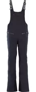 Женский комбинезон Obermeyer Bliss, черный