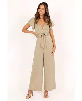 Женский комбинезон Orin Petal and Pup