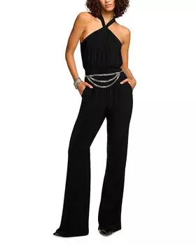 Женский комбинезон Ramy Brook, черный