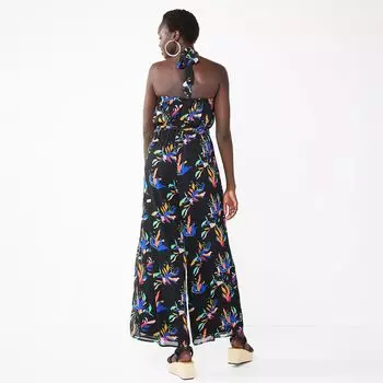 Женский комбинезон с лямкой на бретельках Nine West Twist Nine West