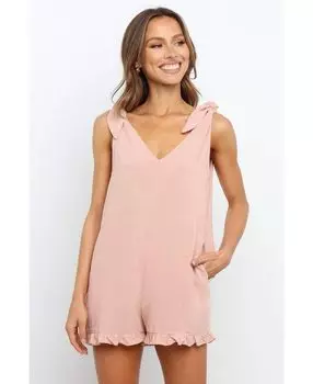 Женский комбинезон с шортами Lorelai Petal and Pup