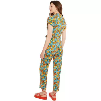 Женский комбинезон Salut Cherie Olotte Blutsgeschwister, цвет Lovely Millefleurs