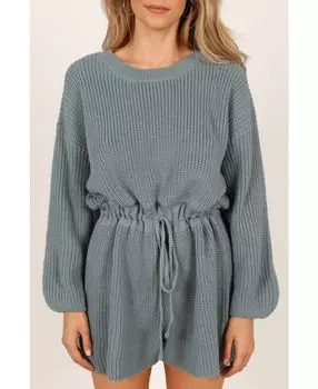 Женский комбинезон-свитер Sloane Petal and Pup