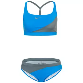 Женский комплект из 2 предметов для пляжного волейбола Nike
