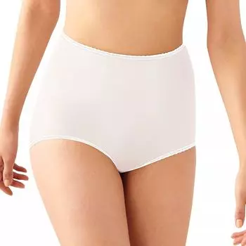 Женский комплект трусиков Bali Skimp Skamp, комплект из 3 трусиков DFA633 Bali