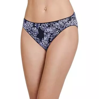 Женский комплект трусиков бикини Jockey No Panty Line Promise 1770, цвет Pretty Branches