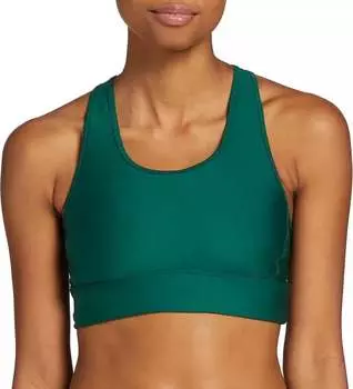 Женский компрессионный спортивный бюстгальтер Dsg