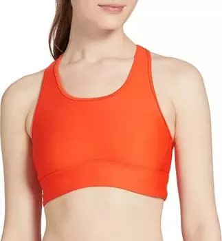 Женский компрессионный спортивный бюстгальтер Dsg