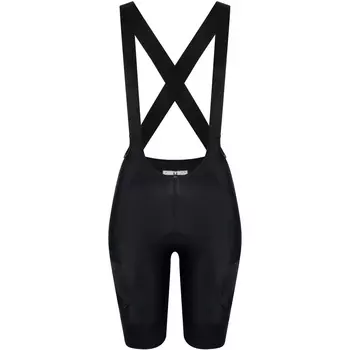 Женский короткий нагрудник-карго Unlimited Castelli, черный