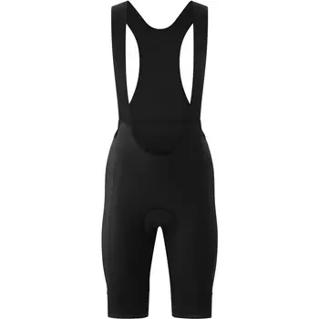 Женский короткий нагрудник Sitivo Gonso, черный