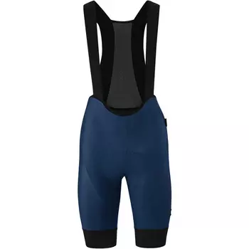 Женский короткий нагрудник SQlab GO Gonso, синий