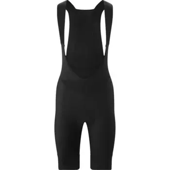 Женский короткий полукомбинезон Canezza Gonso, черный