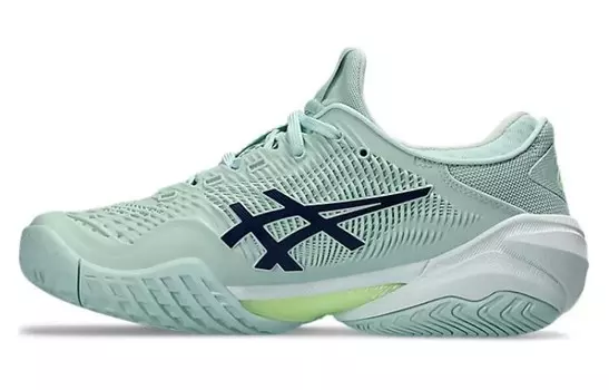 Женский корт FF 3 «Pale Blue Expanse» Asics