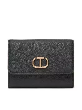 Женский кошелек 251TD8065 Twinset, черный
