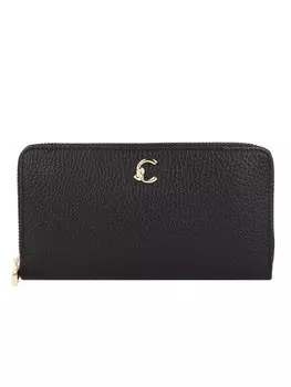 Женский кошелек 315056 Coccinelle, черный