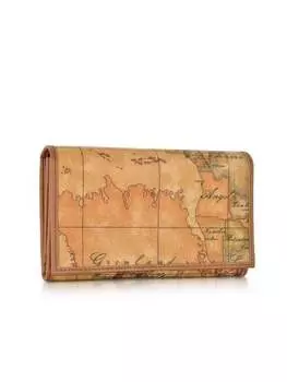 Женский кошелек Alviero Martini, бежевый