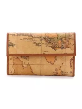 Женский кошелек Alviero Martini, бежевый