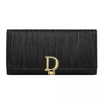 Женский кошелек Banyanu, Серый