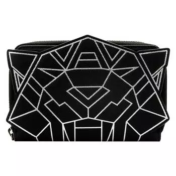 Женский кошелек Black Panther Wakanda Forever Loungefly