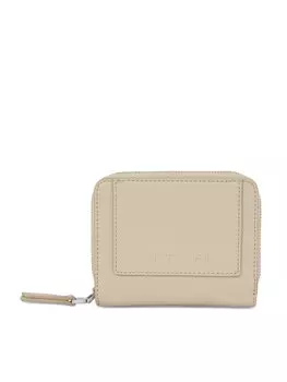 Женский кошелек Calvin Klein, бежевый