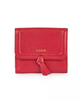 Женский кошелек Elia Bifold LODIS