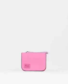 Женский кошелек Fantasy трехцветный PACOMARTINEZ, мультиколор