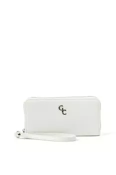 Женский кошелек Galway Crystal, белый