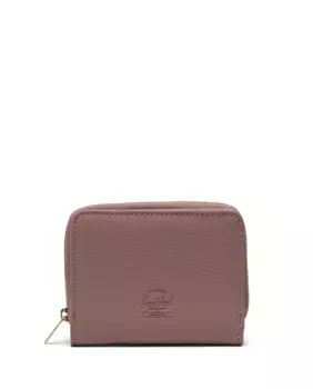 Женский кошелек из розовой веганской кожи Herschel, цвет Rosa