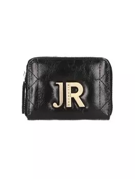 Женский кошелек John Richmond, черный