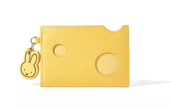 Женский кошелек Miffy, Гамбург