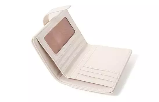 Женский кошелек Miffy, Коричневый