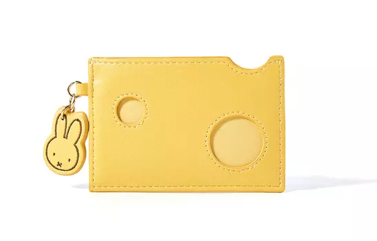 Женский кошелек Miffy, Печенье