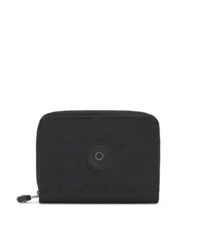 Женский кошелек Money Love RFID черного цвета Kipling, черный