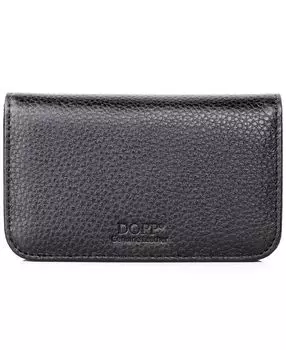 Женский кошелек Pik-Me-Up Snap Card Case Dopp, черный